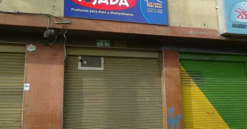 LA CASITA DEL ASEO CALLE 51 CON 78G LA CASITA DEL ASEO CALLE 51 CON 78G
